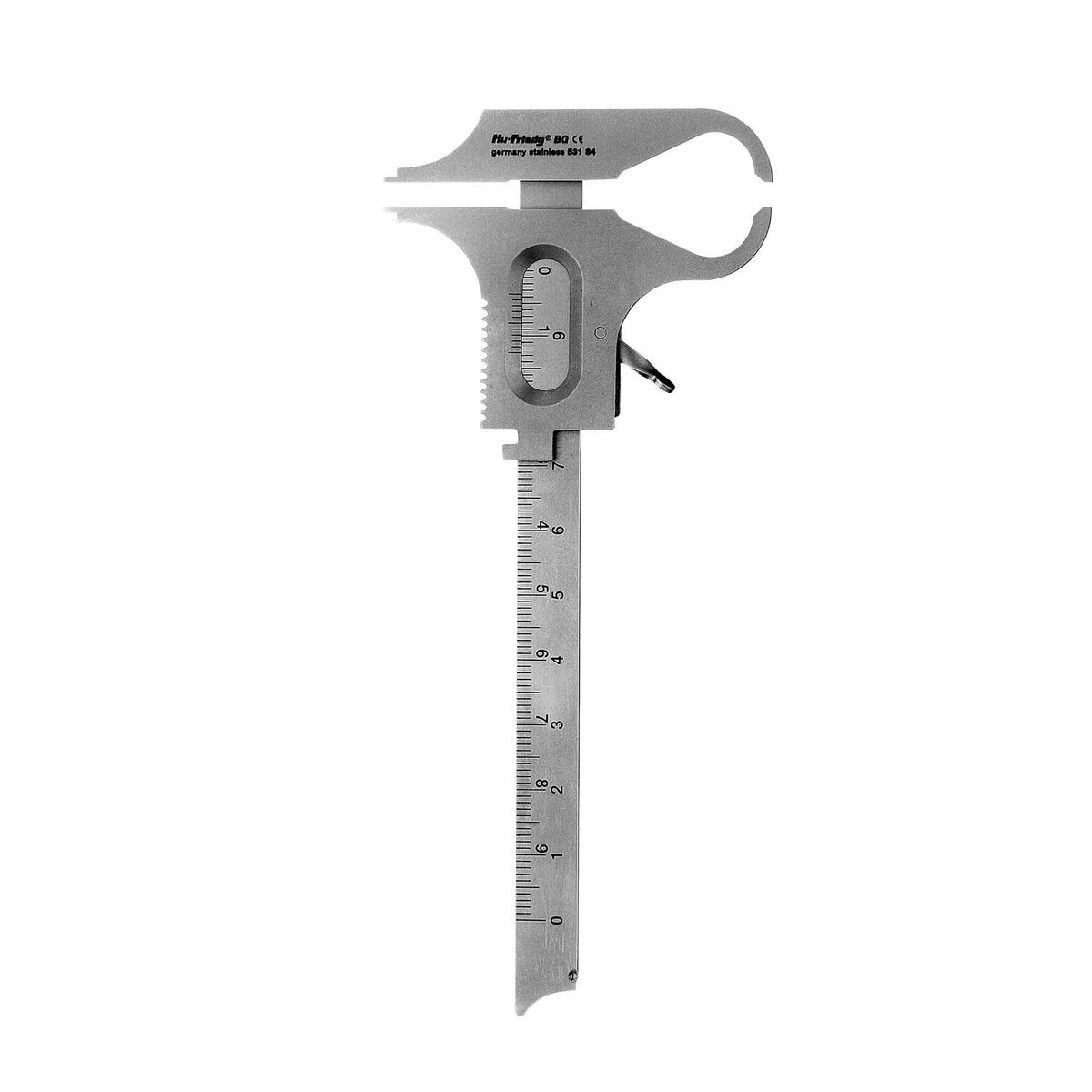 Boley Gauge