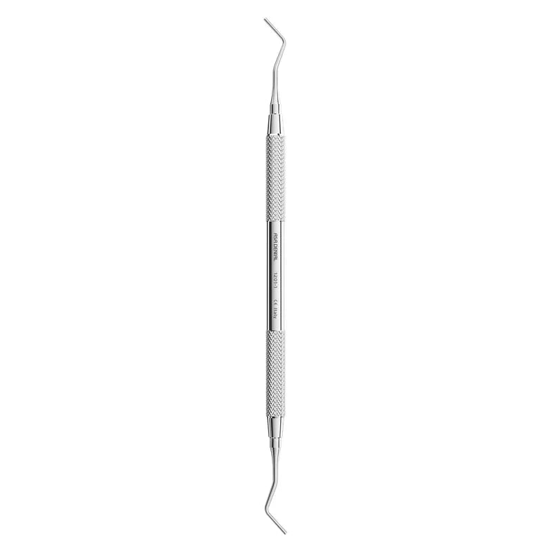 Filling Instrument DE Serrated Fig. 1