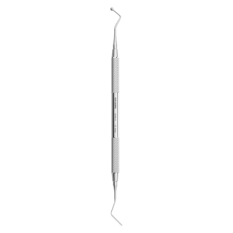 Plastic DE Filling Instrument Fig. 3 (0.1mm/2.5mm)