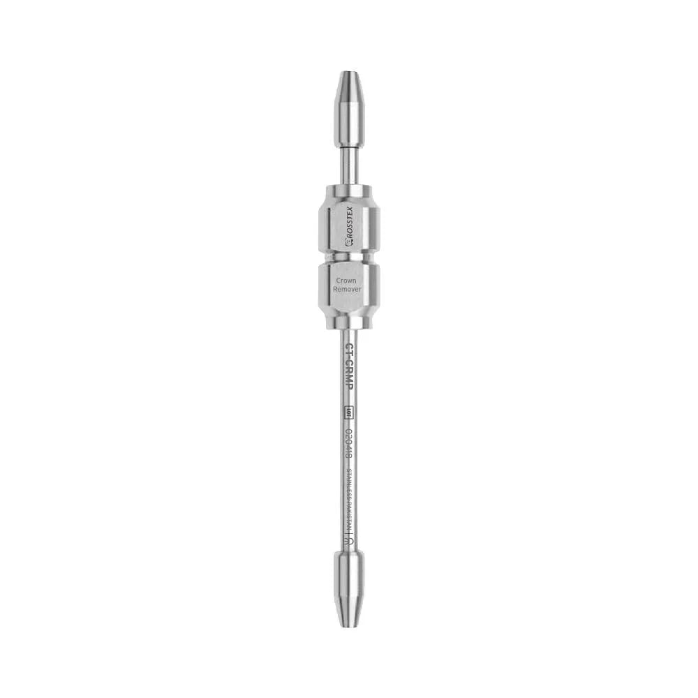 Dental Crown Remover, Manual