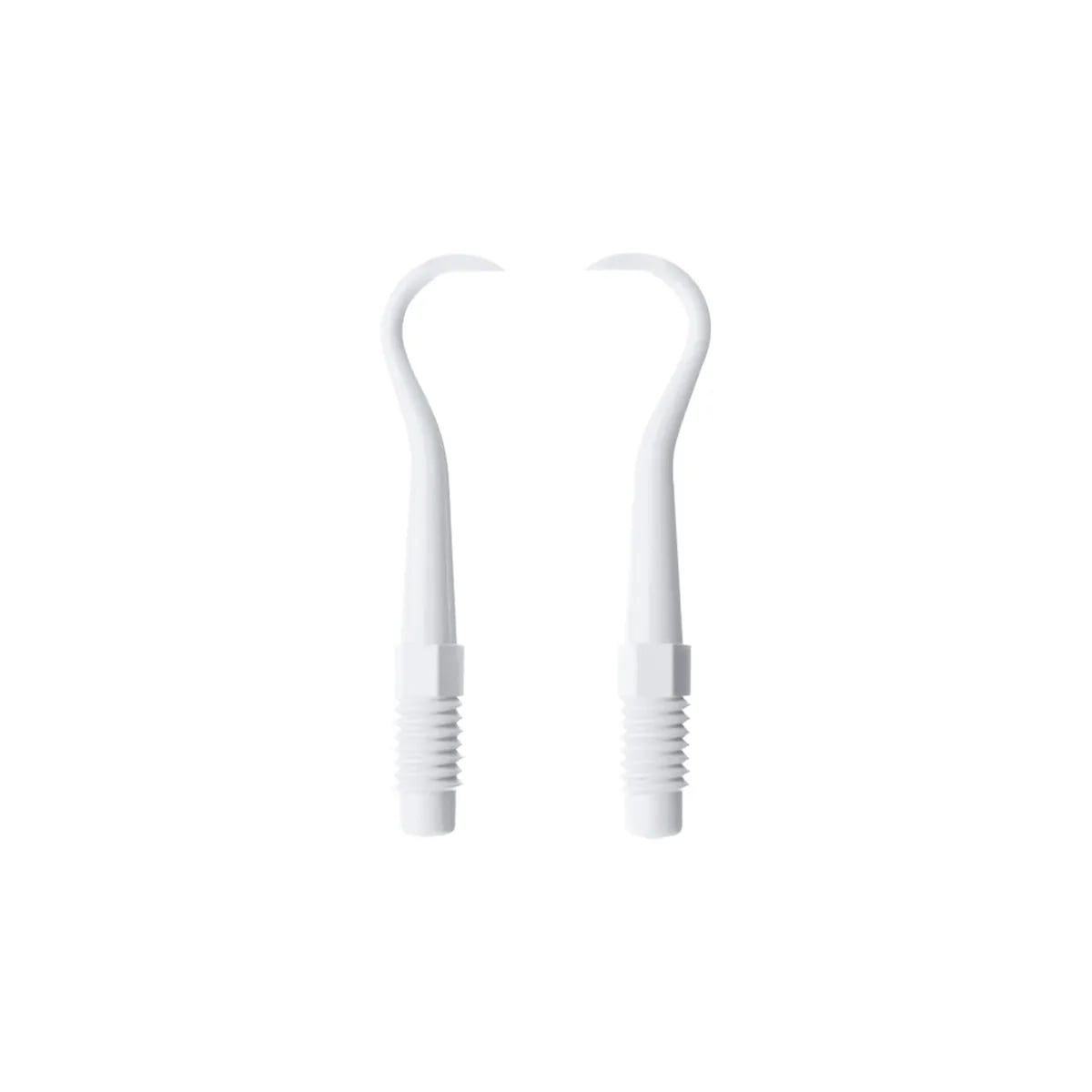 Implacare II H6/7 Refill Tips