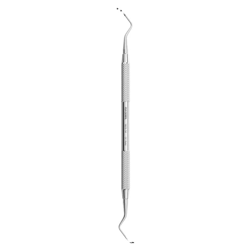 Curette and Scalers Fig. 13/14 Mc Call