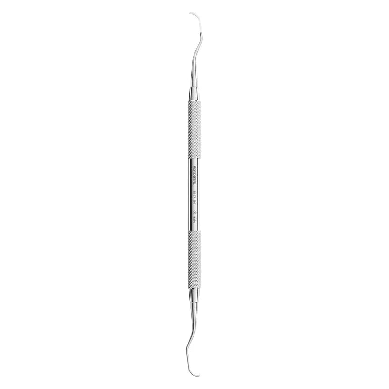 Gracey Curette Fig. 5/6