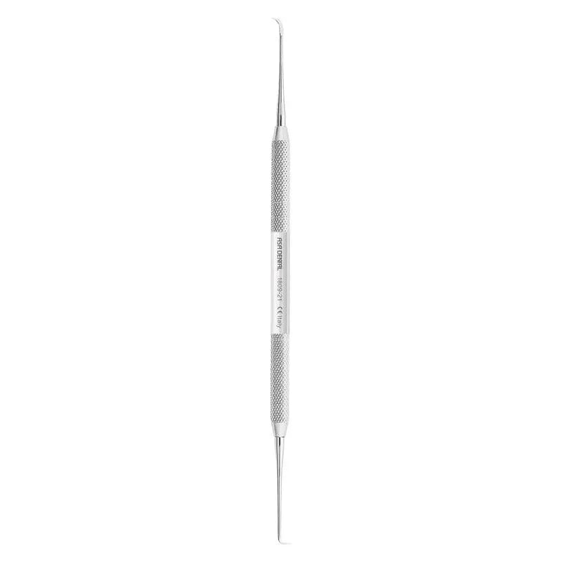 Periodontal Scaler Goldman Fox Fig. 21