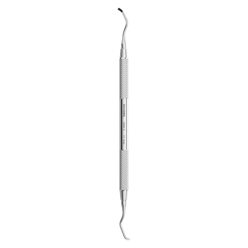 Periodontal Scaler Goldman Fox Fig. 5