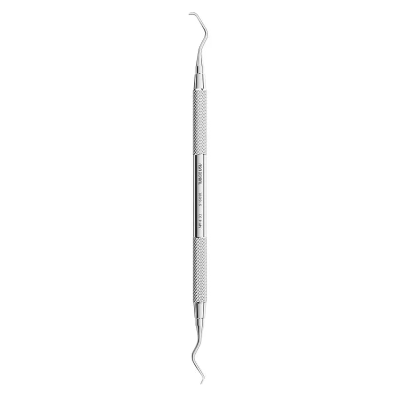 Periodontal Scaler Goldman-Fox Fig. 6