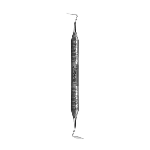 Knife Buck #5/6, Handle #6