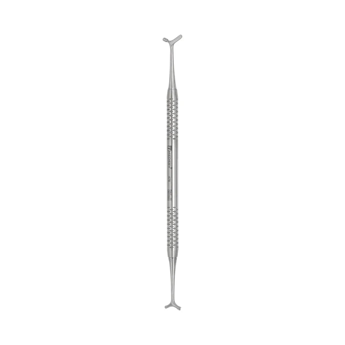 Plastic Filling Condensing & Carving Instrument, Bennet