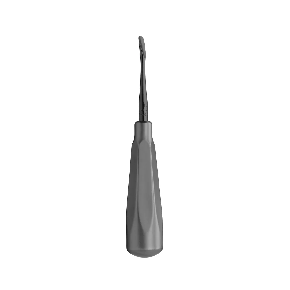 Luxating Elevator 5mm, Curved, BlackLine