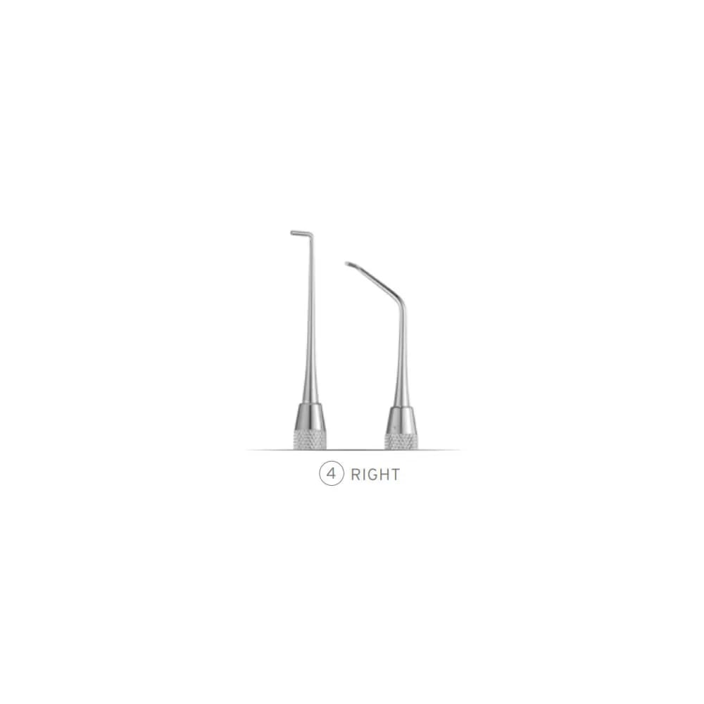 Plugger Microsurgical #2 Al-Fouzan, Right