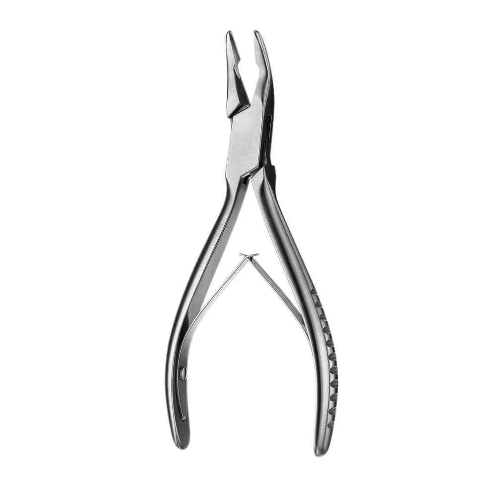 Rongeur Blumenthal, 30° Angled Standard
