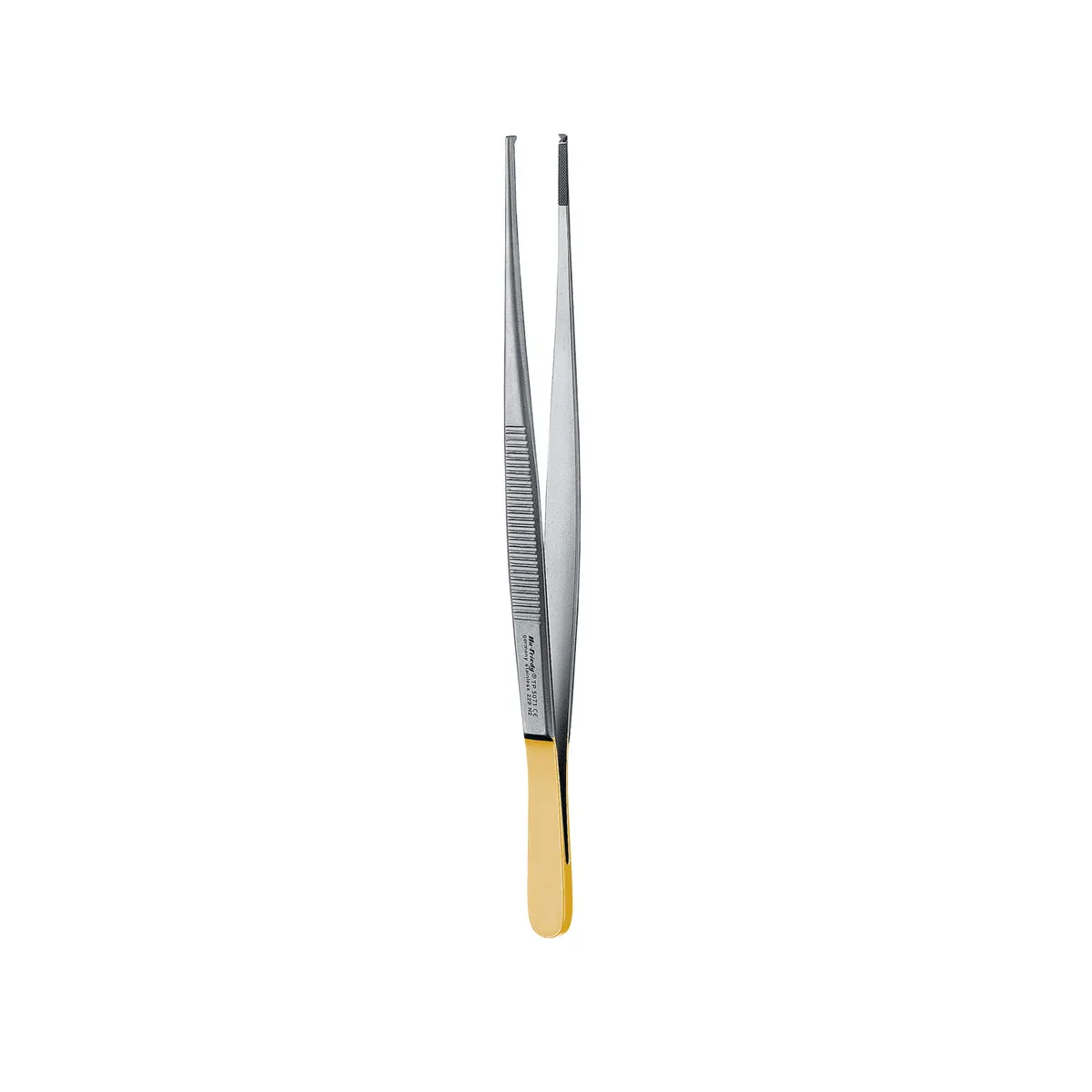 General Tissue Pliers, Perma Sharp, 1x2, Universal 15cm