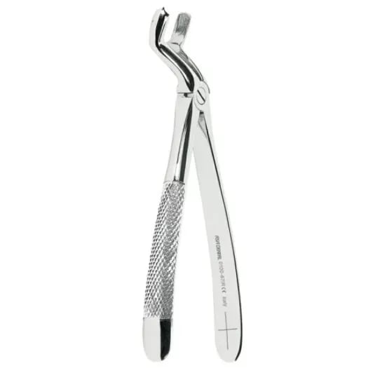Extracting Forceps N. 67 1/2 R