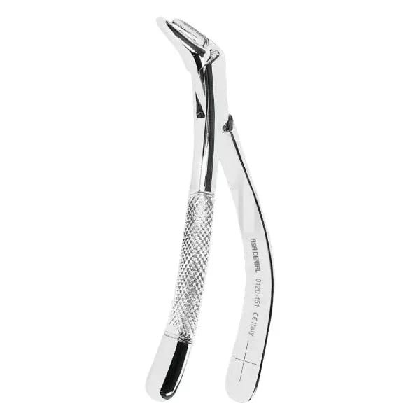 Extracting Forceps American P.Cryer N.151