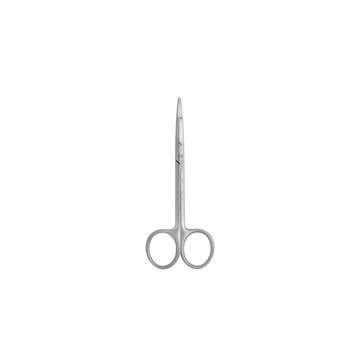 Scissors Kilner Straight 120mm