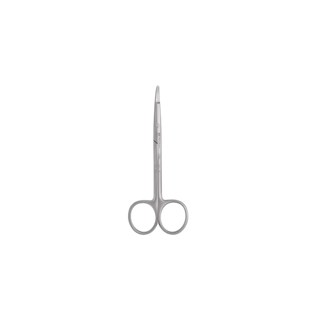 Scissors Kilner Curved 120mm