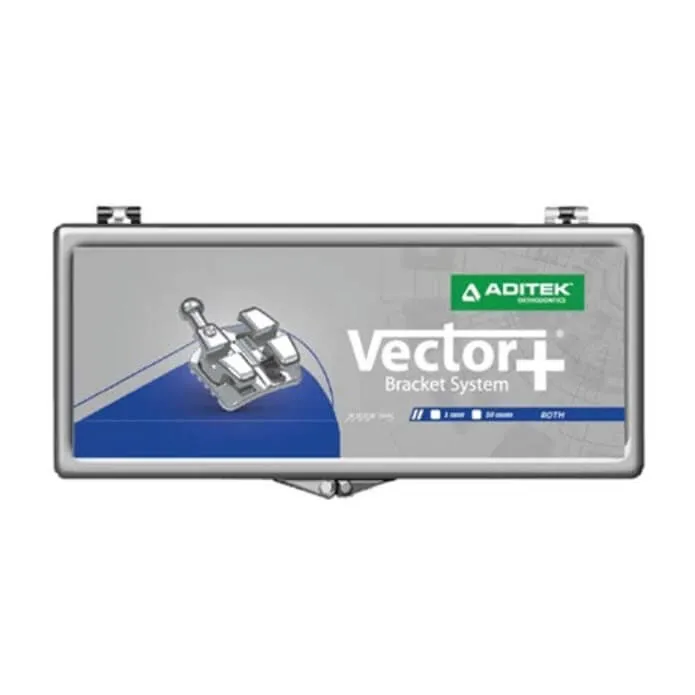 طقم دعامة Roth Vector+ Passive 022