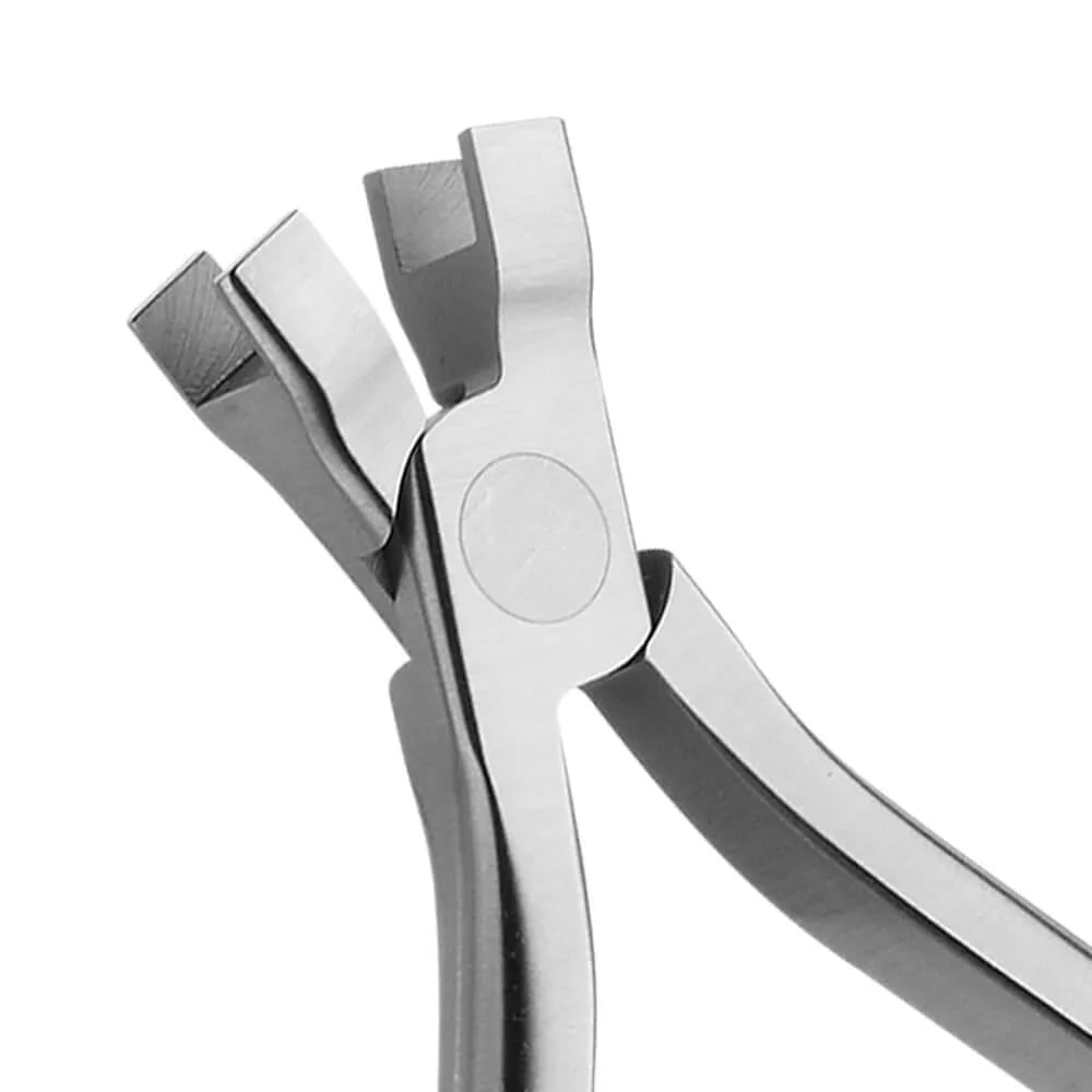 Torquing Plier With Key .018"/.022"