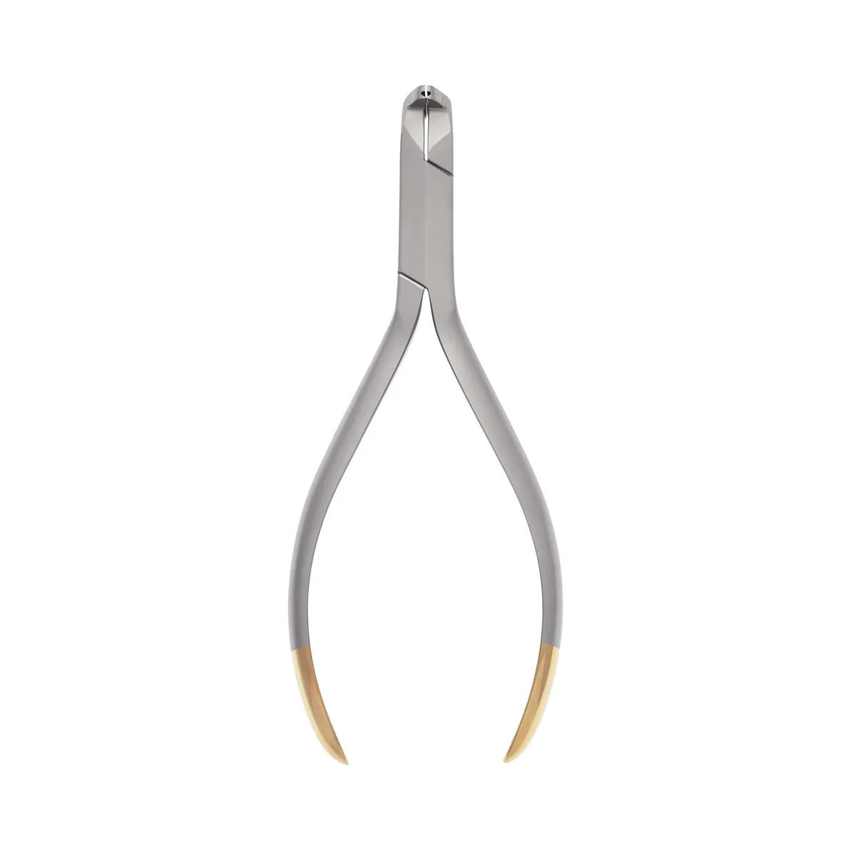 زرّادية Ortho Century Distal Flush N.74