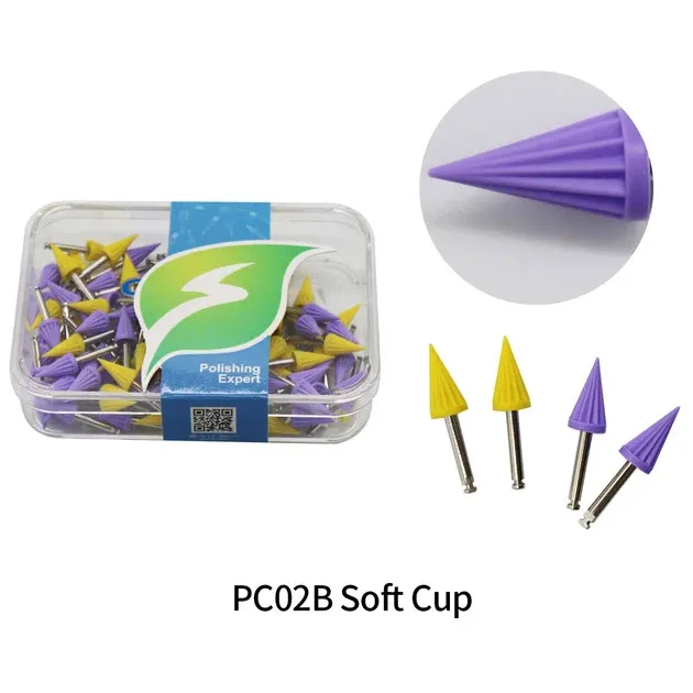 Prophy Point Umbrella، PK/100