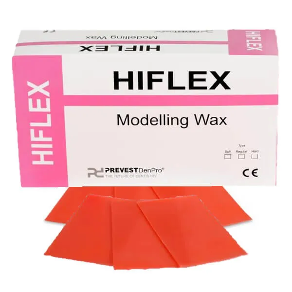 Hiflex Modelling Wax، 500 جم