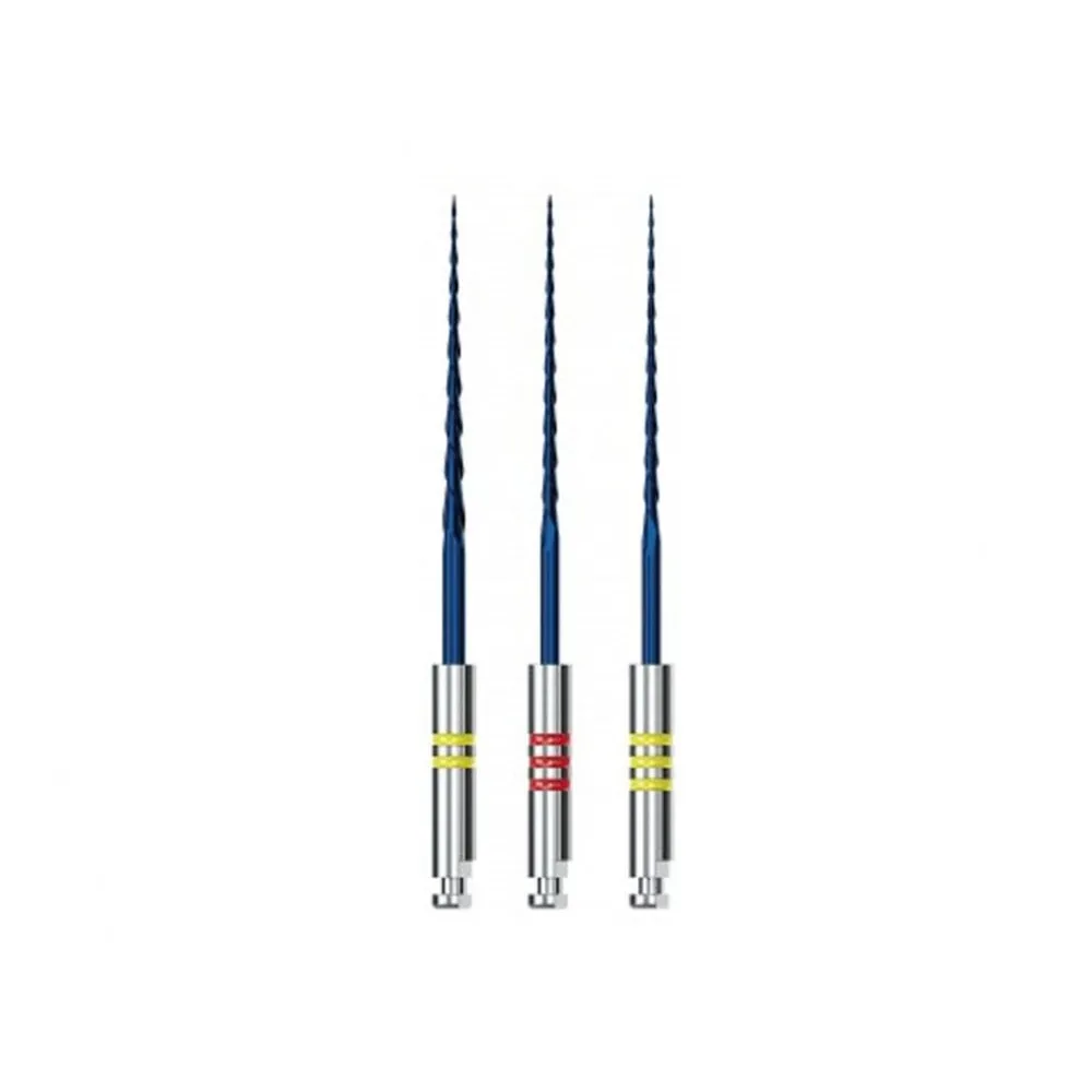 Endostar E3 Azure Basic 20/06، 25mm