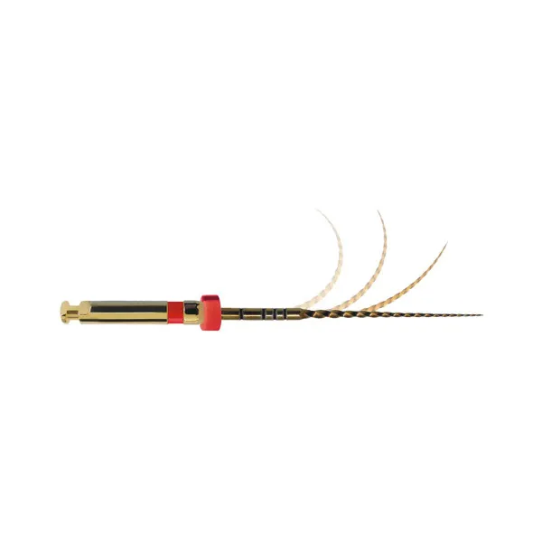 T-Flex 25/0.4 Refill Rotary File T-Flex 25mm