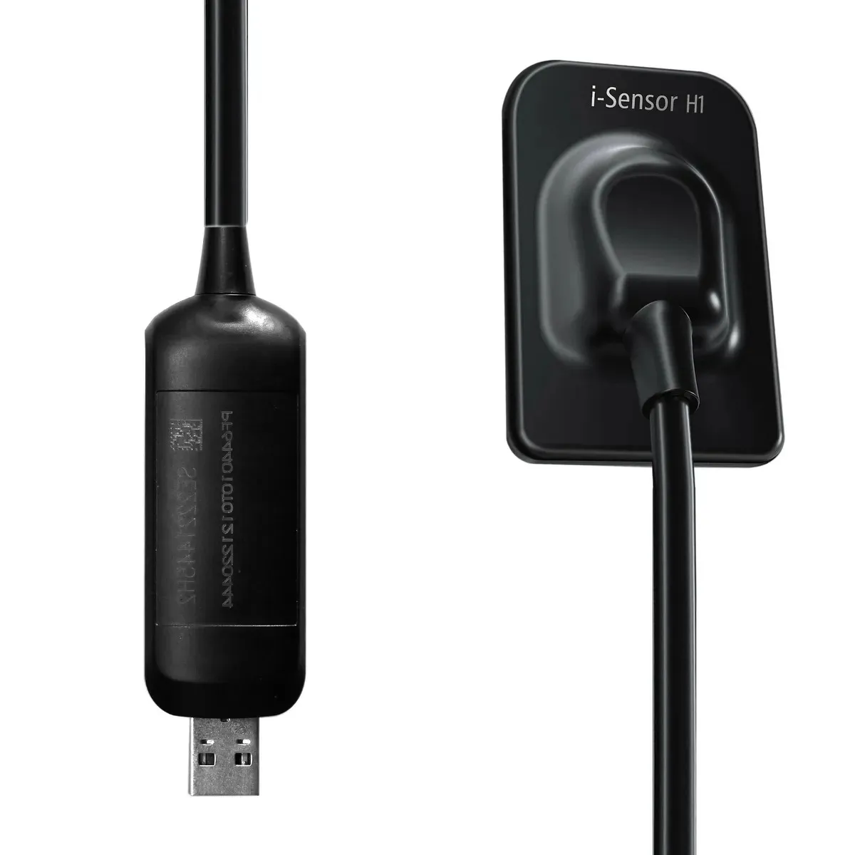 سنسور i-Sensor H1، سنسور أشعة سينية للأسنان