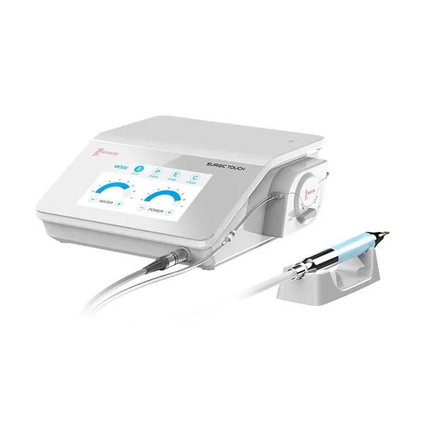 وحدة جراحة العظام Piezo LED الجيل الثالث Surgic Touch
