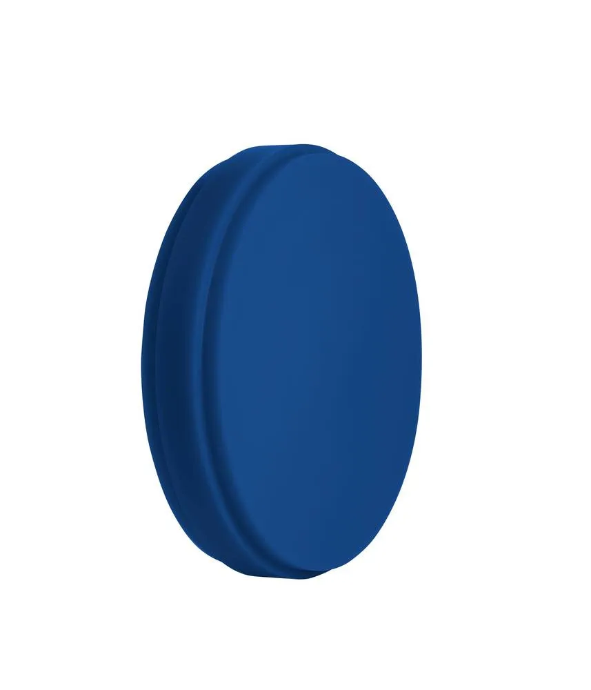 EVO Block، كتل شمع CAD/CAM، 14mm، رمادي