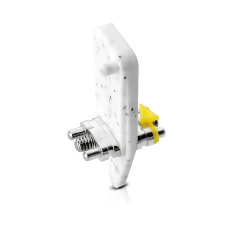 VECTOR 100، موسع هيكلي، 5mm، PK/100