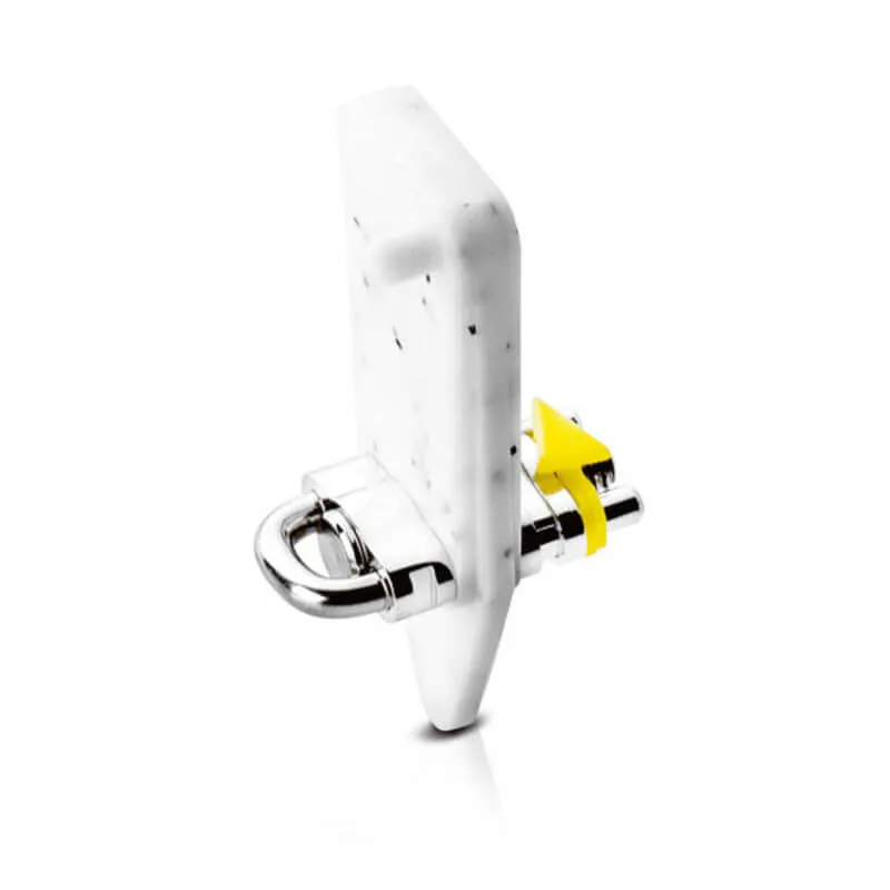 VECTOR 400، موسعات هيكلية، 3mm، PK/10
