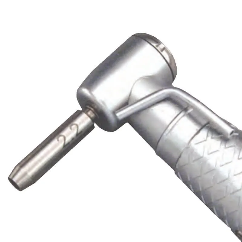مشرط دائري لـ Contra Angle، قطر 2.2mm