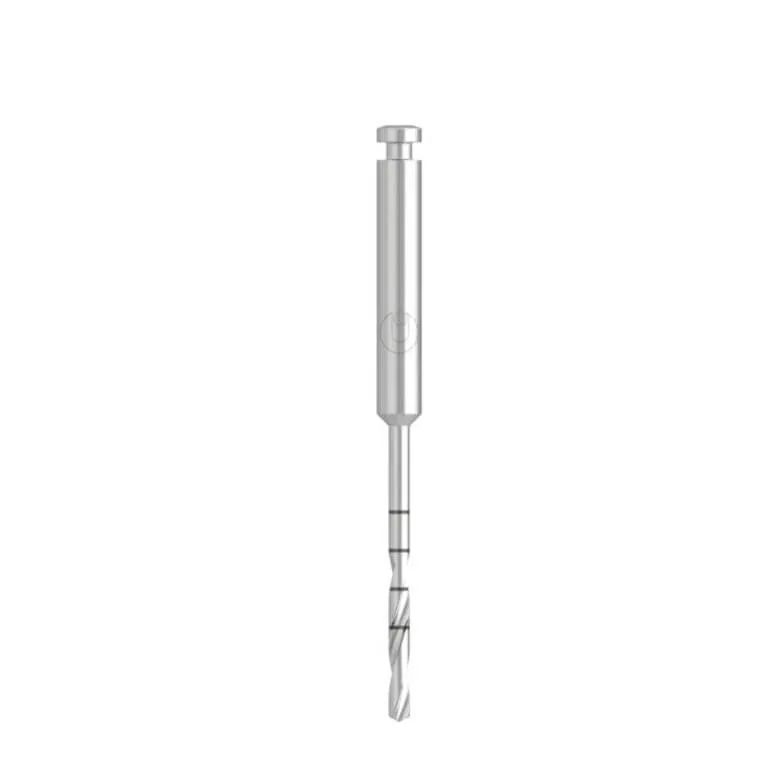 مثقاب لـ زرعة تقويم الأسنان، قطر 1.7mm