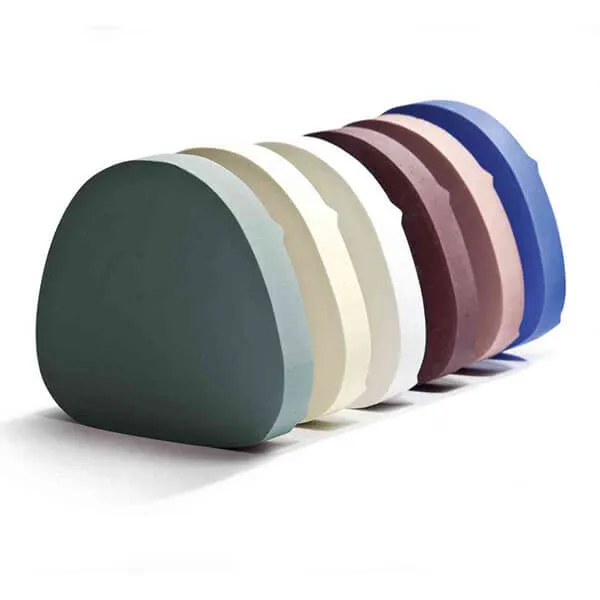 Sockel Plaster GT 160، أحمر بوردو، 22KG
