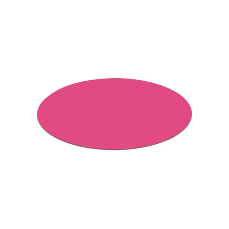 DURASOFT Seal, Magenta (0.1x125mm), Discoloration Layer