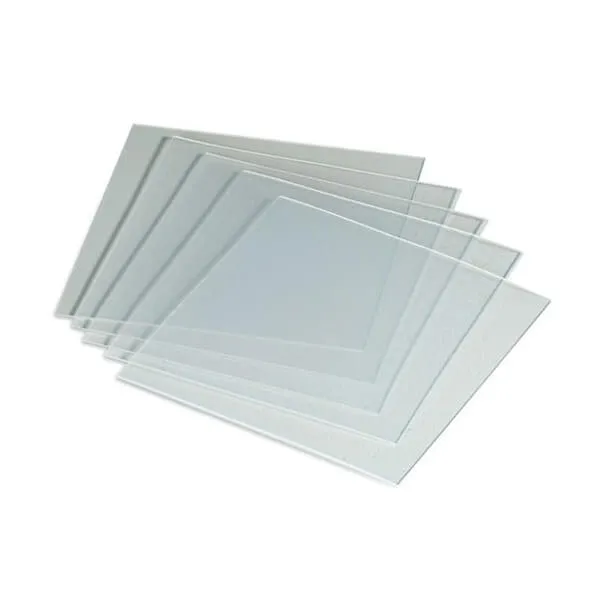 Clear Advantage Series I، Clear Retainer Splint، .080"