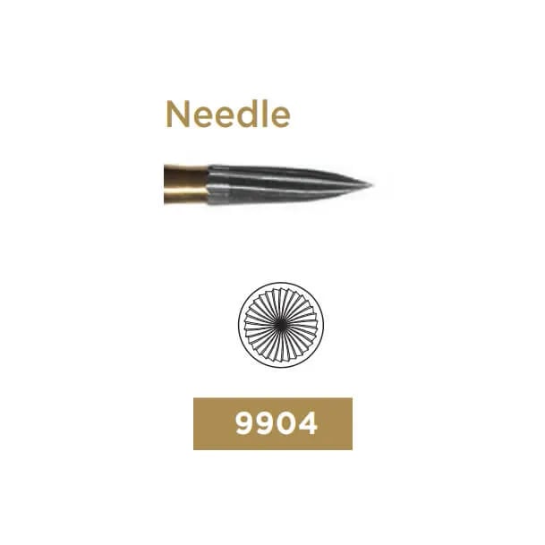 سنابل كربيد تشذيب وتشطيب، بين سنية، FG-014، 30 شفرة