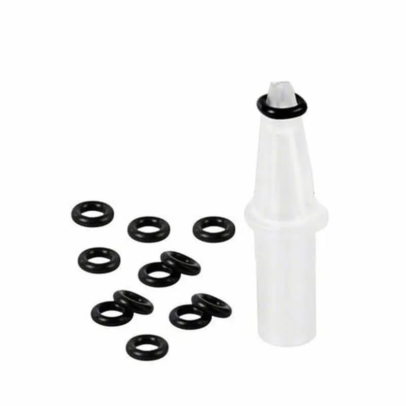 Steri-Mate O-Ring for Cavitron Metal Grips and Air Polishing Inserts