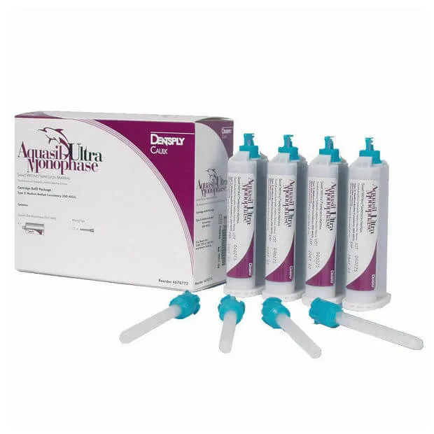 Aquasil Ultra، طبعة بتقنية الترطيب الذكي، أحادية الطور، إعداد سريع، بالجملة
