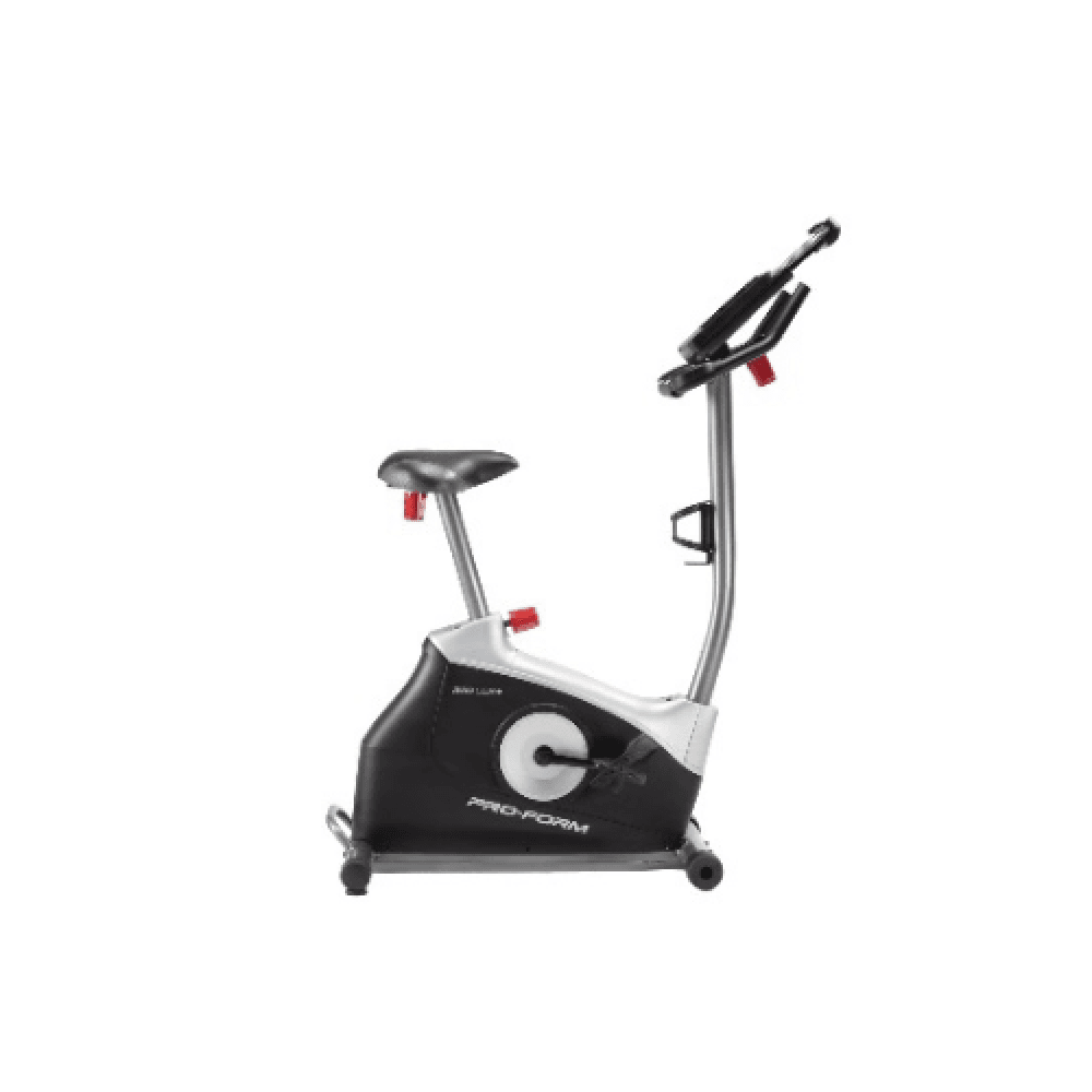 Stationary Exercise Bike, 130kg Capacity