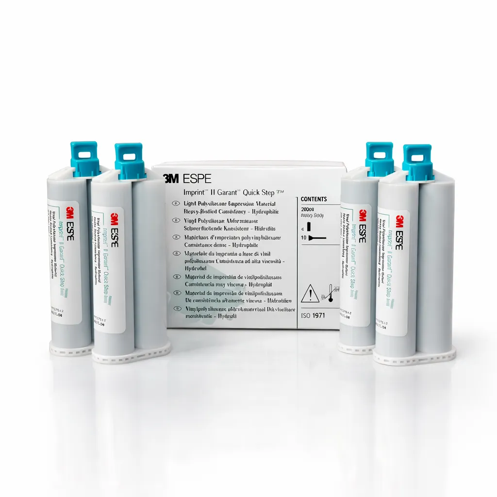 3M Imprint II Garant مادة صينية عالية اللزوجة 9371