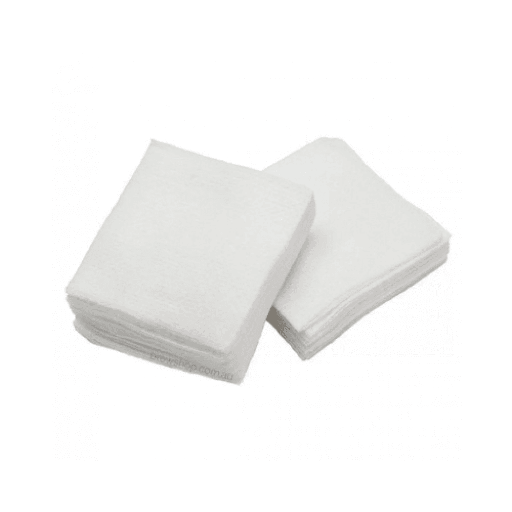 Non-Sterile Gauze Swabs