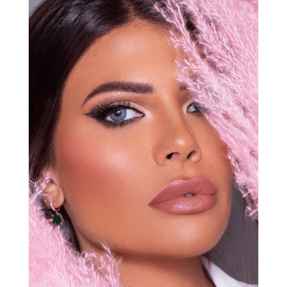 جيليترز عدسات شهرية – Heaven 1903