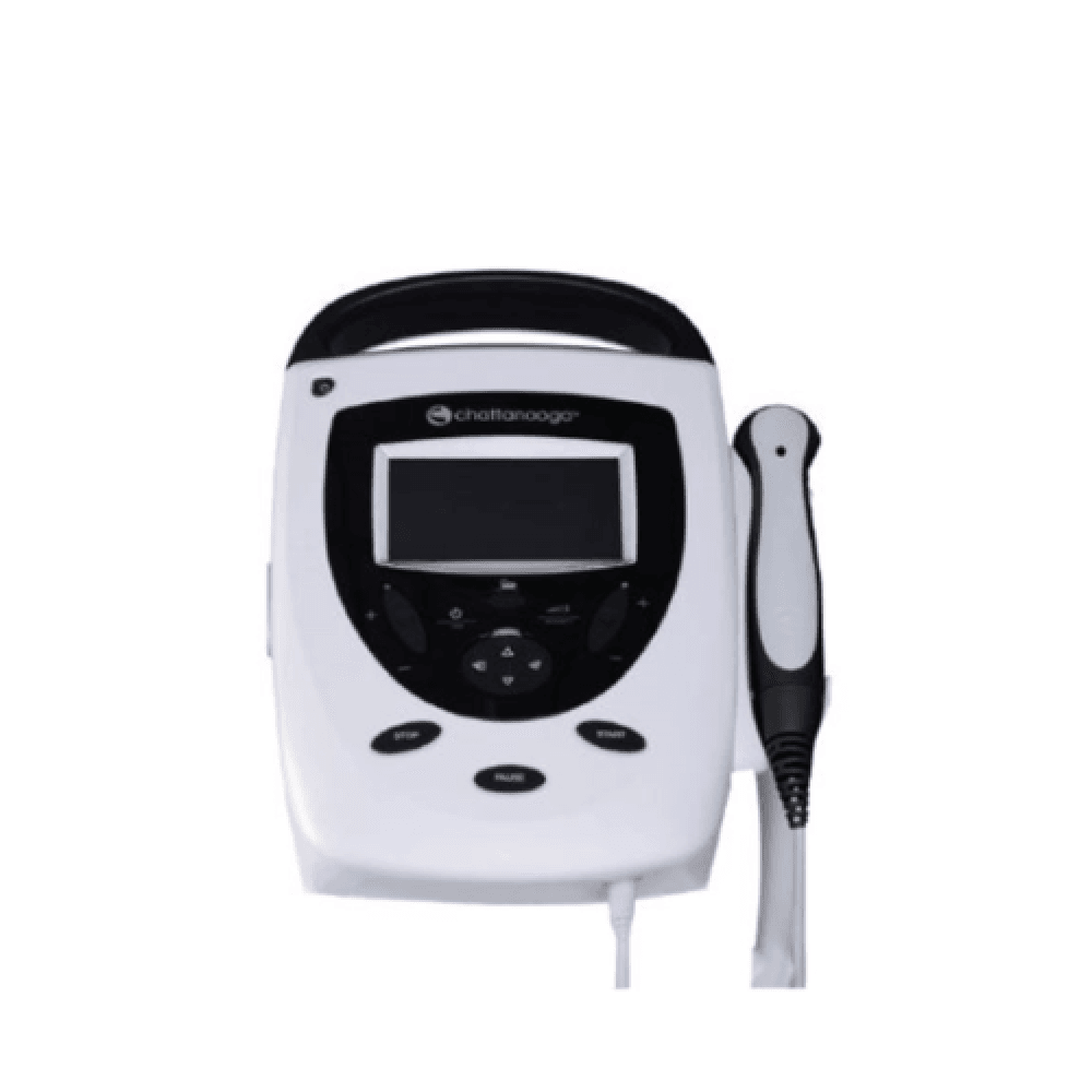 Chattanooga Ultrasound Therapy Unit