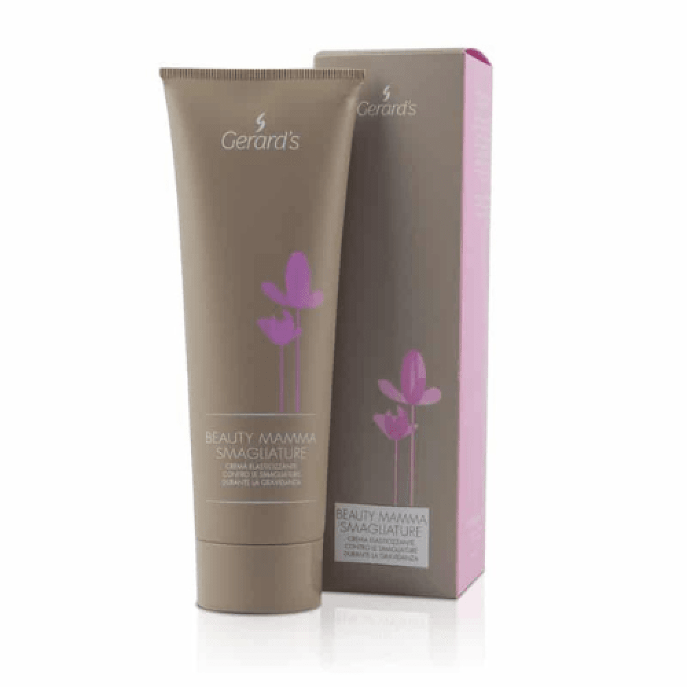 جيراردز كريم منع ظهور علامات تمدد أثناء الحمل