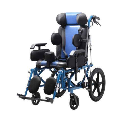 Pediatric Wheelchair, Severe Disability