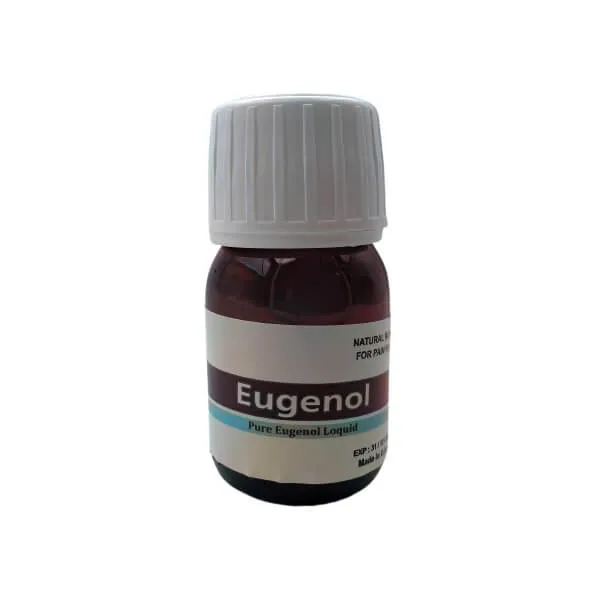 يوجينول 30ML