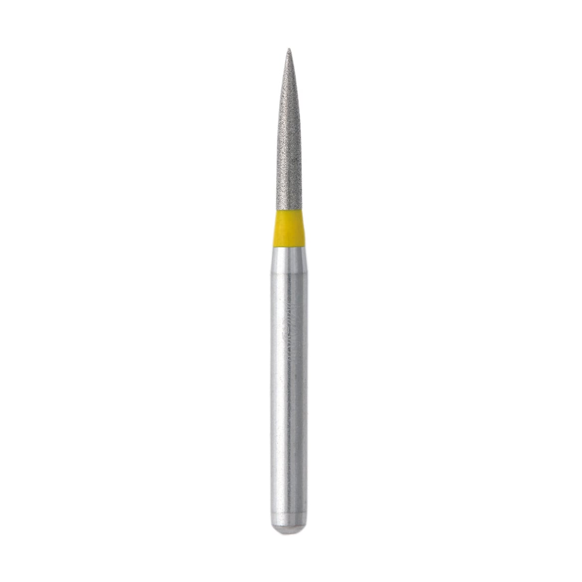 Flame Ogival End FO-21EF, Extra Fine Grit, 248/012