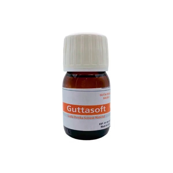 GuttaSoft، مذيب الغوتا كلوروفورم 30ml